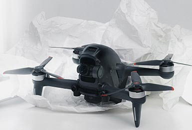 Innovative Electronics Designed To Power Your Everyday