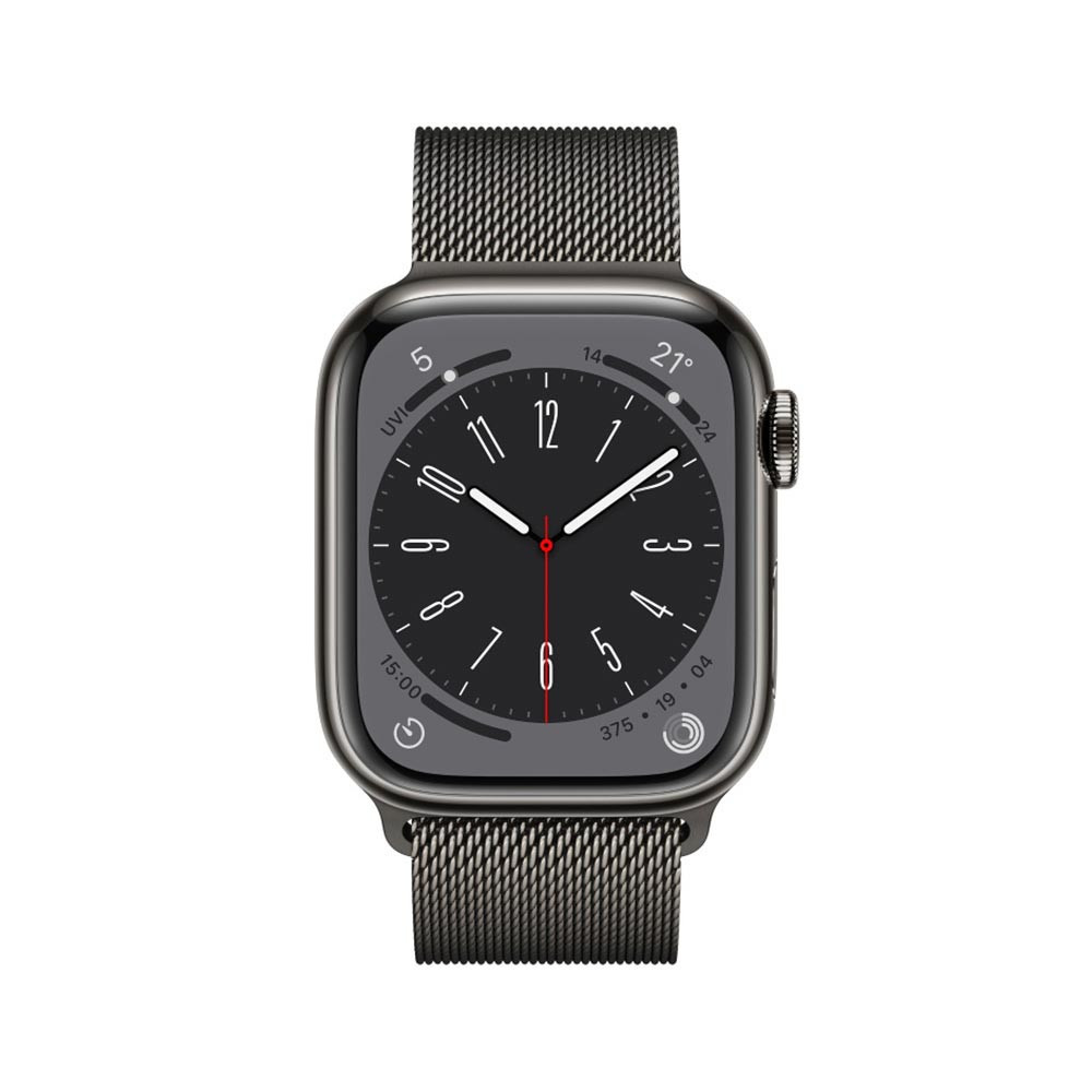 Apple Watch Series 8 GPS 41mm Aluminum