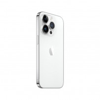 Apple iPhone 14 Pro Max, 64GB, White - Fully Unlocked