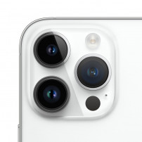 Apple iPhone 14 Pro Max, 64GB, White - Fully Unlocked