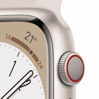 Apple Watch Series 8 GPS 41mm Aluminum