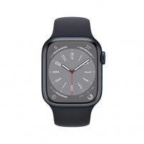 Apple Watch Series 8 GPS 41mm Aluminum