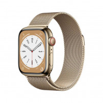 Apple Watch Series 8 GPS 41mm Aluminum
