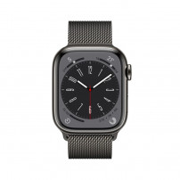 Apple Watch Series 8 GPS 41mm Aluminum