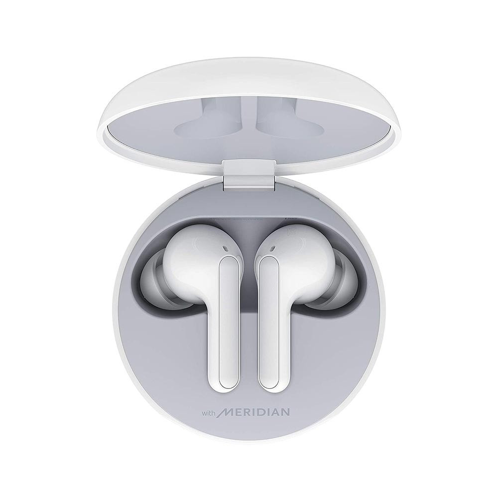 Tone Free Earbuds with ANC, Prestigious British Meridian