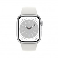 Apple Watch Series 8 GPS 41mm Aluminum
