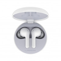 Tone Free Earbuds with ANC, Prestigious British Meridian