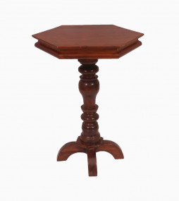 Craft House Wooden Folding Stool Coffee  Table