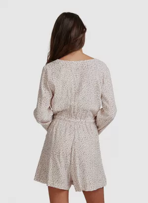 Fringed waistcoat with fringes