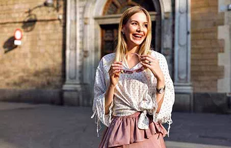 Behind the Seams: Meet the Designers Creating Your Favorite Looks in Our Store