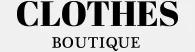 Clothes Boutique