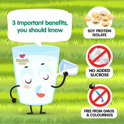 Abbott Isomil IQ IntelliPro Stage 3 Toddler Milk Formula