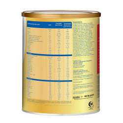 Abbott Isomil IQ IntelliPro Stage 3 Toddler Milk Formula