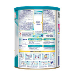 Abbott Isomil IQ IntelliPro Stage 3 Toddler Milk Formula