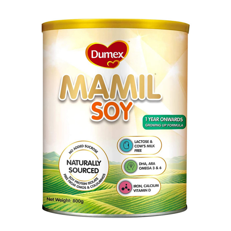 Abbott Isomil IQ IntelliPro Stage 3 Toddler Milk Formula