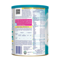 Abbott Isomil IQ IntelliPro Stage 3 Toddler Milk Formula