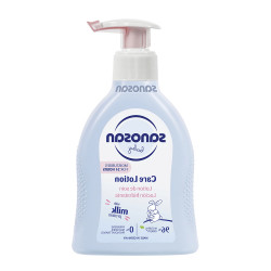Sanosan Baby Care Lotion...