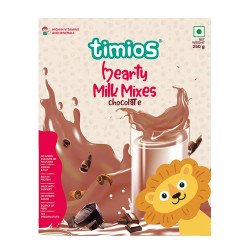Timios High Protein...