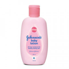 Johnsons Baby Lotion...