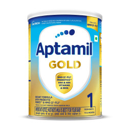 Aptamil Gold Infant Formula...