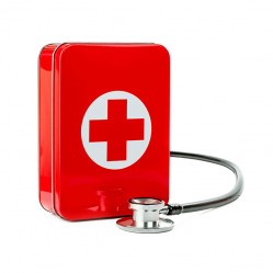 EasyCare Digital Blood Pressure Monitor Upper Arm