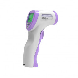 Forehead Thermometer for Body Temperature