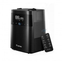 Premium Humidifier