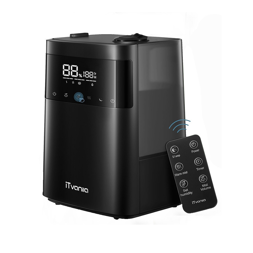 Premium Humidifier