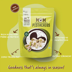 Mindful Healthy Super Seeds Trail Mix