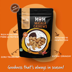 Mindful Healthy Super Seeds Trail Mix