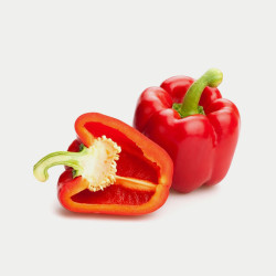 Kirat Organic Green Capsicum Seed