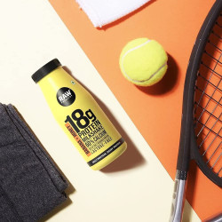 Raw Pressery Dairy Protein Milkshake