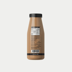 Raw Pressery Dairy Protein Milkshake