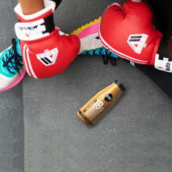 Raw Pressery Dairy Protein Milkshake