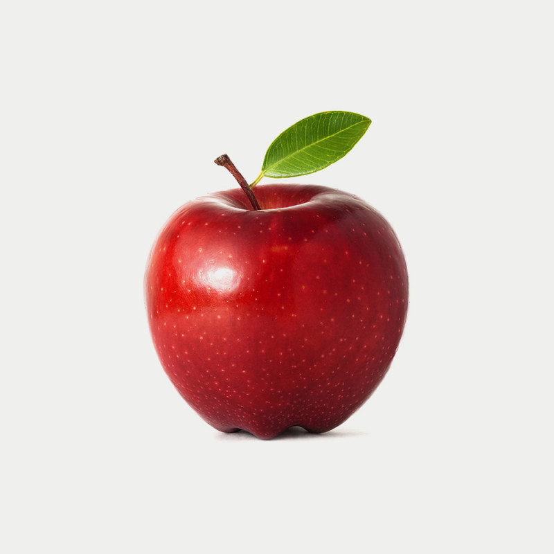 Irresistable Apple Premium Fragrance Oil