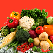 Vegetables