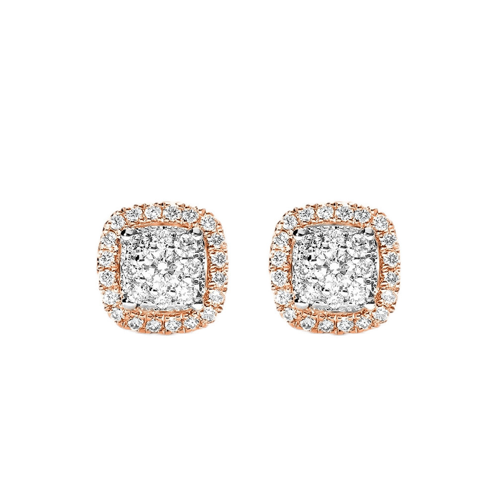 Captivating Embellished Studs Captivating Embellished Studs
