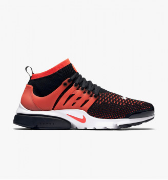 Nike Air Presto Flyknit
