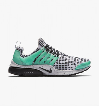 Presto Gpx Natural Grey