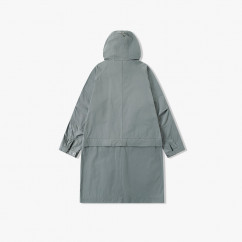 Oversized Padded Parka