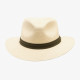 Straw Panama Hat