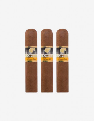 Cohiba Singlo Cigar