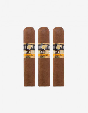 Cohiba Singlo Cigar