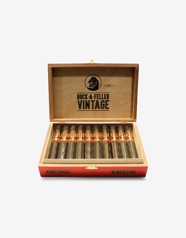 Cigar Box
