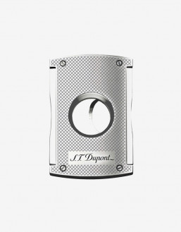 Chrome Cigar Cutter