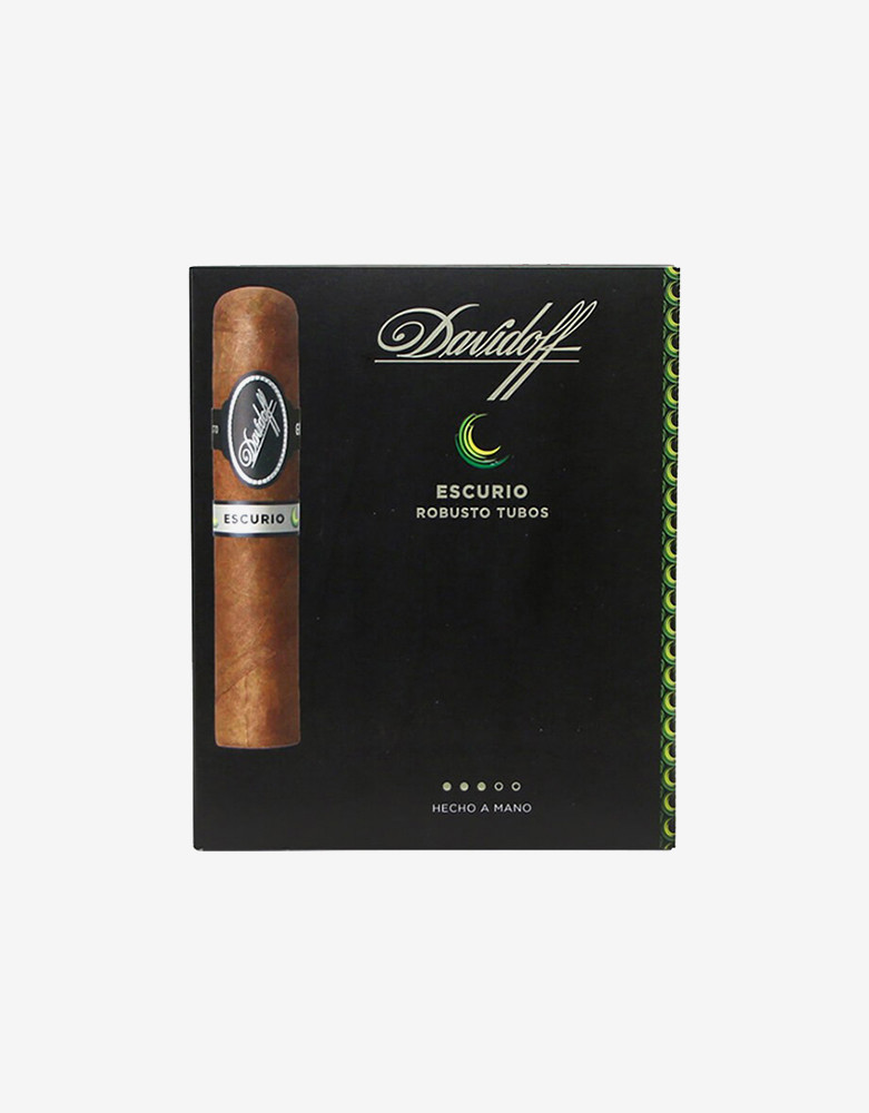 Robusto 4 pcs