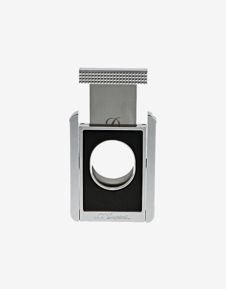 Black Chrome Cutter