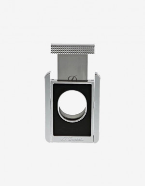 Black Chrome Cutter