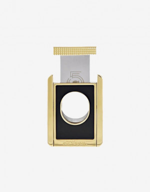 Black Chrome Cutter