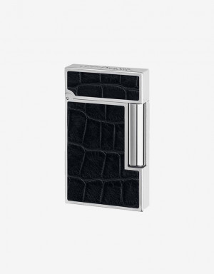 Black Chrome Cutter